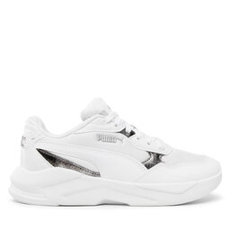 

Снікерcи Puma X-Ray Speed Lite W Metllics 384848 01 White/Puma Aged Silver, Білий