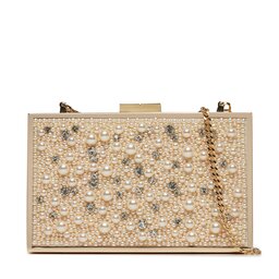 Elisabetta Franchi Torebka Elisabetta Franchi KL-15A-37E2-V390 Burro 193