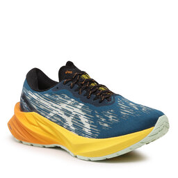 Asics Čevlji Asics Novablast 3 TR 1011B568 Nature Bathing/Golden Yellow 750