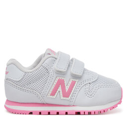 New Balance Сникърси New Balance IV500QP1 Сив