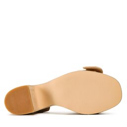 

Босоніжки DeeZee HGT22059 Beige, Бежевий