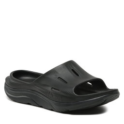 Hoka Чехли Hoka Ora Recovery Slide 3 1135061 Bblc