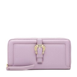 Versace Jeans Couture Portofel Mare de Damă Versace Jeans Couture 74VA5PF1 ZS413 302