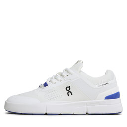 

Снікерcи On THE ROGER Spin 3WD11481089 White, Білий