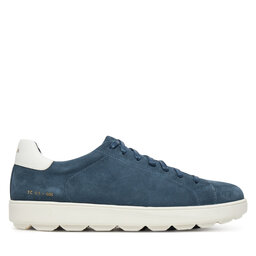 Geox Sneakers Geox U Spherica Ecub-1 U45GPC 00022 C4005 Dunkelblau