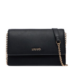 Liu Jo Сумка Liu Jo AF6210 E1019 Чорний