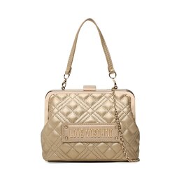 LOVE MOSCHINO Torebka LOVE MOSCHINO JC4011PP0GLA0901 Oro