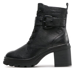 

Ботильйони Caprice 9-25209-29 Black Nappa 022, Чорний