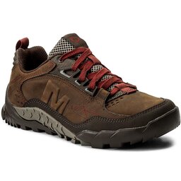 Merrell Chaussures de trekking Merrell Annex Trak Low J91805 Clay