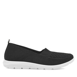 Jenny Fairy Zapatos hasta el tobillo Jenny Fairy WFA270923-1 Negro