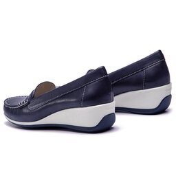 

Туфлі Geox D Arethea B D621SB 00043 C4002 Navy, Cиній