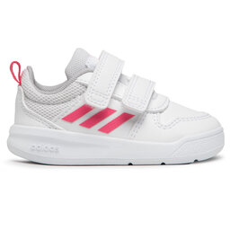 

Взуття adidas Tensaur I S24059 Ftwwht/Reapnk/Ftwwht, Білий