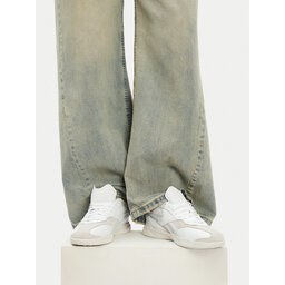 Reebok Снікерcи Reebok HAMMER STREET 100212123 W Білий