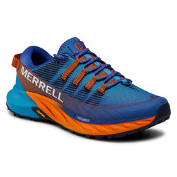 Merrell Παπούτσια Merrell Agility Peak 4 J135111 Tahoe