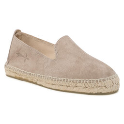 Manebi Μοκασίνια Manebi Slippers Mw 1.9 C0 Vintage Taupe