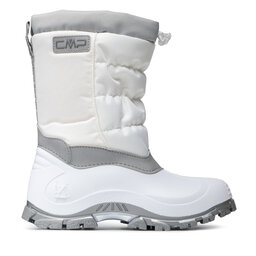 CMP Stivali da neve CMP Kids Hanki 2.0 30Q4704J Bianco