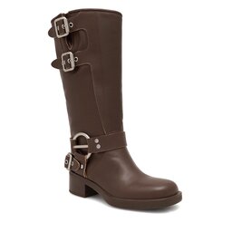 Badura Stiefel Badura MANGUALDE-V1272-515 Braun