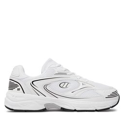 Champion Sneakers Champion Run 00 Low Cut Shoe S22314-CHA-WW006 Alb