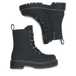 

Черевики DeeZee CS5587-16 Чорний
