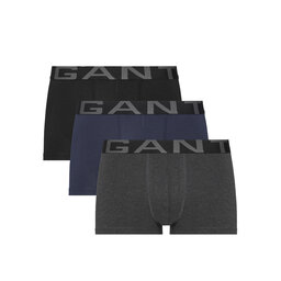 Gant Gant Σετ μποξεράκια 3 τμχ 9125108T Έγχρωμο
