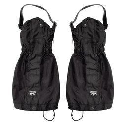Climbing Technology Damasker Climbing Technology Prosnow Gaiter 7X940DE Black