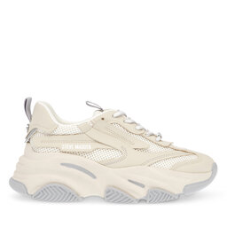 Steve Madden Laisvalaikio batai Steve Madden Possession-E Sneaker SM19000033-04005-BBO Mėlyna