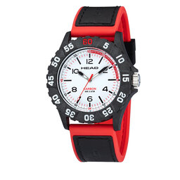 Head Orologio Head Amsterdam H800100 Red/Black