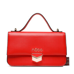 Nobo Borsetta Nobo NBAG-N1780-C005 Rosso
