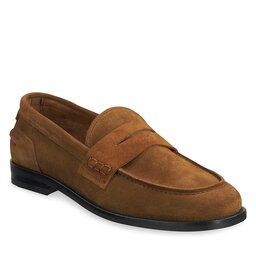 Gant Félcipő Gant Louon 26673837 Cognac G45