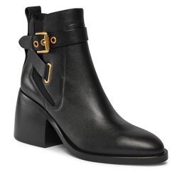 See By Chloé Botki See By Chloé SB41011A Black 999