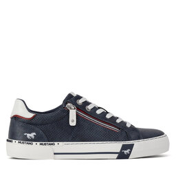 Mustang Sneakers Mustang 1353-309 Σκούρο μπλε