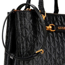 

Сумка Guess HWGB89 87060 BLA, Чорний