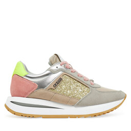 Guess Laisvalaikio batai Guess FLPE2G LEM12 Rožinė