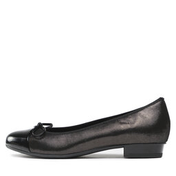 

Туфлі Ara 12-33721-11 11 Black, Чорний