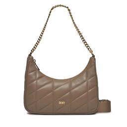 

Сумка DKNY Betty R34EBB22 Toffee 259, Коричневий