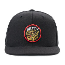 

Бейсболка Brixton Kit Mp 11066 Black, Чорний