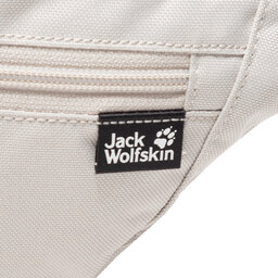 

Сумка на пояс Jack Wolfskin Hokus Pokus 8006721 Dusty Grey, Сірий