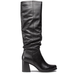 

Чоботи Tamaris 1-25572-25 Black 001, Чорний