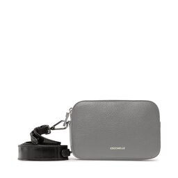 

Змінний ремінь для сумки Coccinelle M34 Bosquet Shiny Calf E3 M34 68 01 01 Noir 001, Чорний