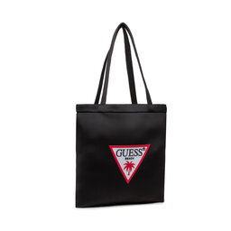 Guess Táska Guess Scuba Bag E2GZ06 KB2C0 JBLK
