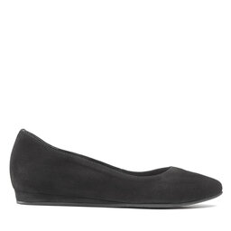 

Туфлі Tamaris 1-22118-28 Black 001, Чорний