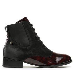 Maciejka Botines Maciejka 06200-08/00-7 Negro