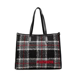 CAFèNOIR Torebka CAFèNOIR C3YG0301 Multinero N016