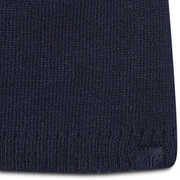 

Шапкa 4F, Cиній