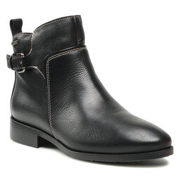 Pikolinos Členková obuv Pikolinos W4D-SY8760 Black