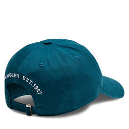 

Бейсболка Wrangler U5XX1A Turq/Aqua, Голубий