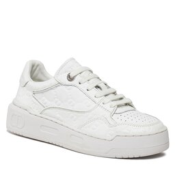 TWINSET Sneakers TWINSET 232TCP260 Bianco Ottico 00001