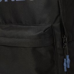 

Рюкзак Jack&Jones Jacadrian 12247756 Black With Pocket, Чорний