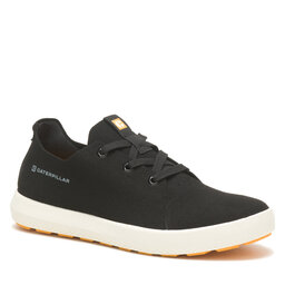 CATerpillar Sneakersy CATerpillar P110767 Black