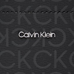 

Рюкзак Calvin Klein Business Backpack_Epi Mono K60K611889 Black Epi Mono 0GJ, Чорний